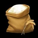 Flour icon
