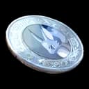 Foxparks Cryst Bounty Token icon