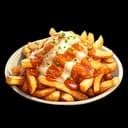 French Fries icon