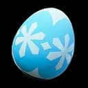 Frozen Egg icon