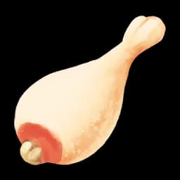 Galeclaw Poultry icon