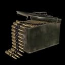 Gatling Gun Ammo icon