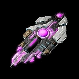 Glowing Ancient Relic icon