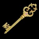 Gold Key icon