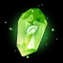 Grass Awakening Crystal icon
