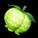 Grass Skill Fruit: Reflect Leaf icon