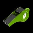 Grass Support Whistle icon