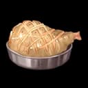 Grilled Galeclaw icon
