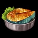 Grilled Kelpsea icon