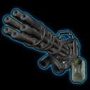 Grizzbolt's Minigun icon
