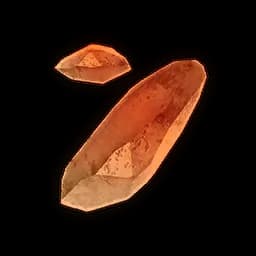 Ground Radiant Gem icon