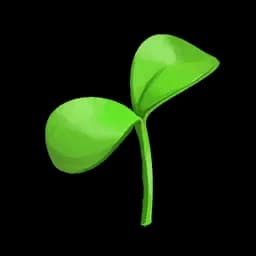 Gumoss Leaf icon