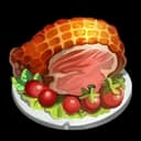 Herb Roasted Caprity icon