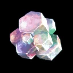 Hexolite Quartz icon