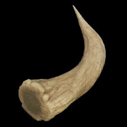Horn icon