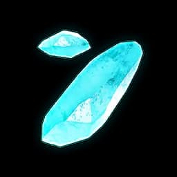 Ice Radiant Gem icon