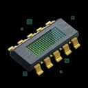 Implant: Runner icon