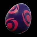 Large Dark Egg icon