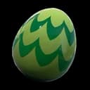 Large Verdant Egg icon