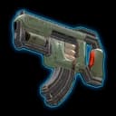 Lifmunk's Submachine Gun icon