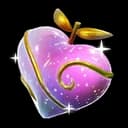 Little Kinship Peach icon