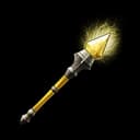 Lord of Lightning's Baton icon