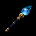 Lord of the Sea's Baton icon