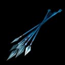 Mechanical Bow Ammo icon