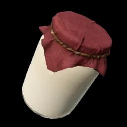 Milk icon
