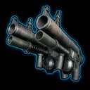 Mossanda's Grenade Launcher icon