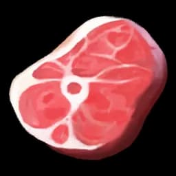 Mozzarina Meat icon