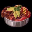 Mozzarina Steak icon