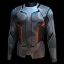 Multiclimate Undershirt icon