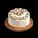 Mushroom Cake icon