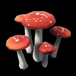Mushroom icon