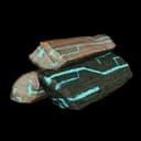 Mythical Wood icon