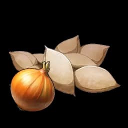 Onion Seeds icon