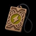 Orserk's Talisman icon