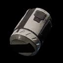Overheat Rifle Ammo icon
