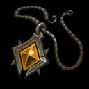 Pendant of Diligence icon