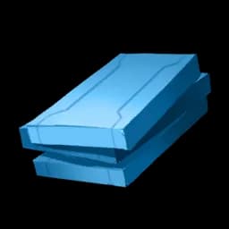 Plasteel icon