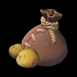 Potato Seeds icon