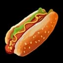 Rushoar Hot Dog icon