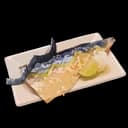 Salt-Grilled Skutlass icon