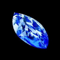 Sapphire icon