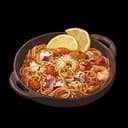 Seafood Pasta icon