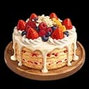 Special Cake icon