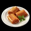 Spring Rolls icon