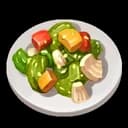 Stir-Fried Vegetables icon