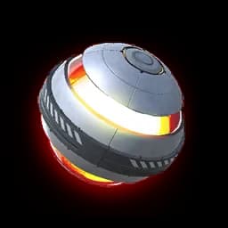 Thermal Core icon